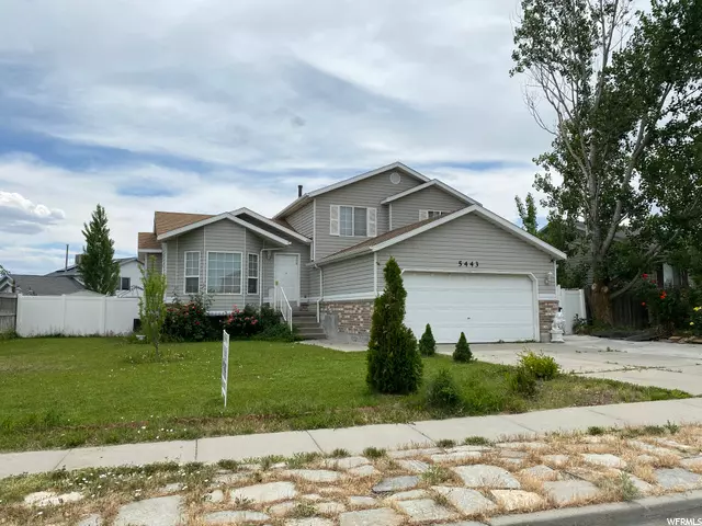 Kearns, UT 84118,5443 W CLERNATES DR S