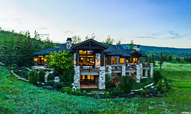 7418 GLENWILD DR, Park City, UT 84098