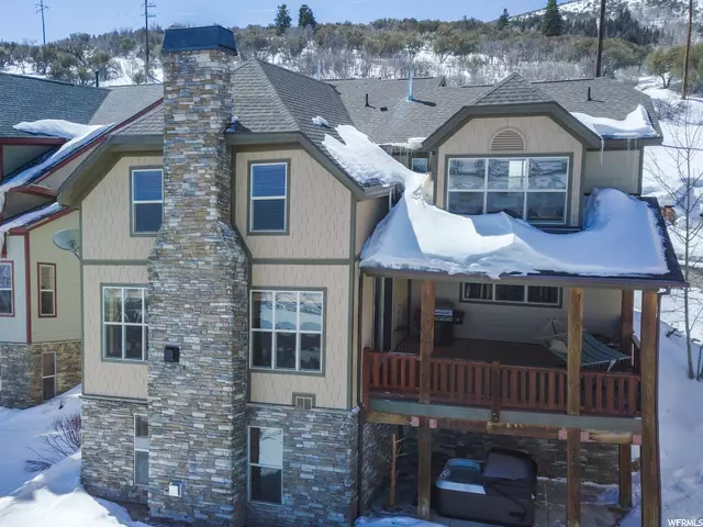 Park City, UT 84098,5441 LUGE LN