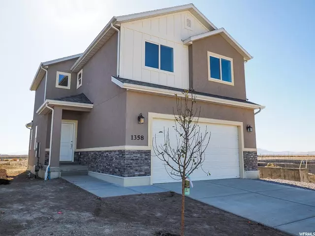 Eagle Mountain, UT 84005,1333 E PAMELA ST