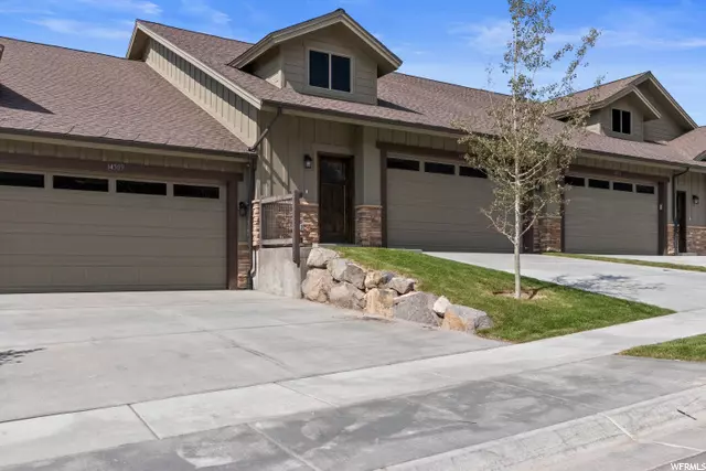 Heber City, UT 84032,14525 N ASHER WAY #55D