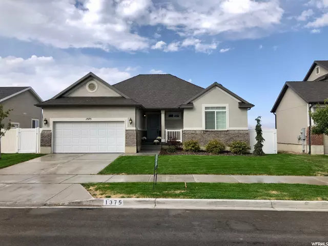 Provo, UT 84601,1375 N 3350 W