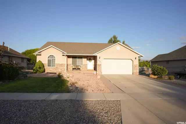 Richfield, UT 84701,674 N 600 E