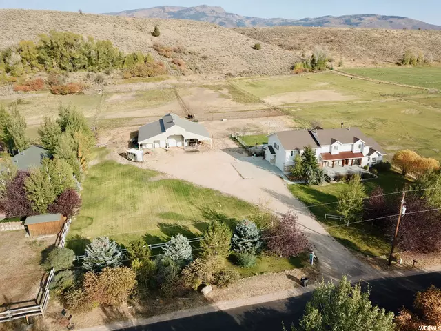 Peoa, UT 84061,4820 WOODENSHOE LN