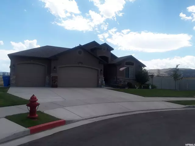 Riverton, UT 84096,12981 S IBAPAH CT W