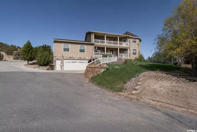 Maeser, UT 84078,2745 N 2500 W