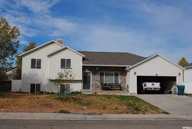 Vernal, UT 84078,726 S 1850 W