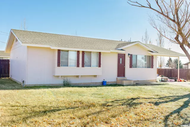 Blanding, UT 84511,430 N 400 W