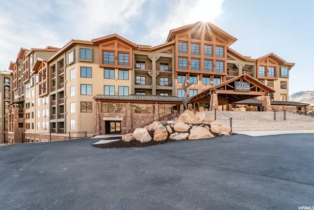 Park City, UT 84098,3855 GRAND SUMMIT DR #343 Q4