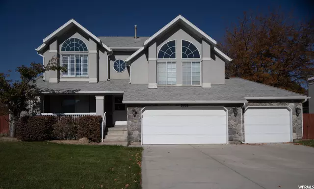 South Jordan, UT 84095,2822 W 9760 S