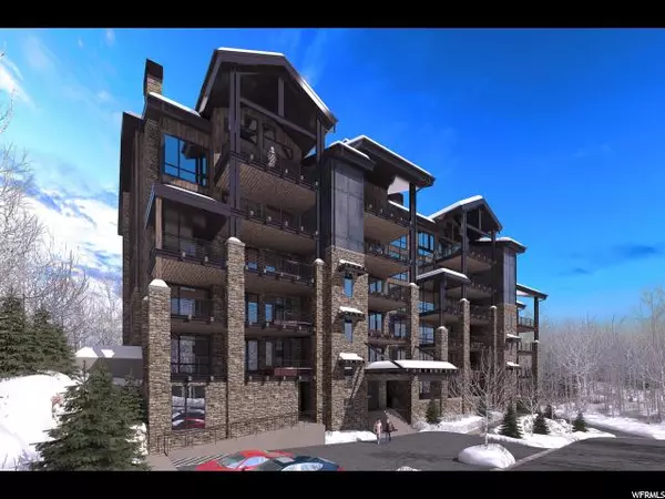 Park City, UT 84060,7697 VILLAGE WAY #401