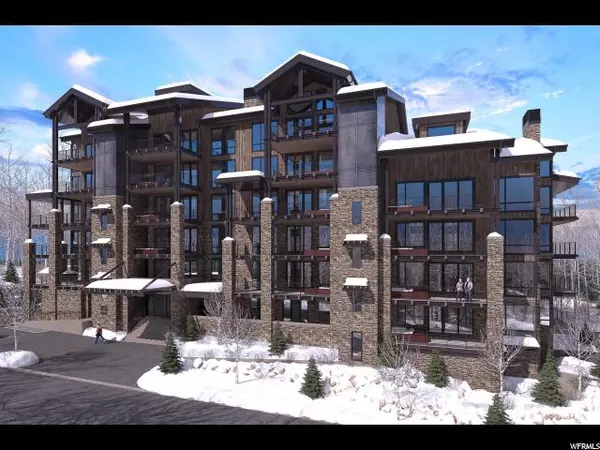 Park City, UT 84060,7697 VILLAGE WAY #501