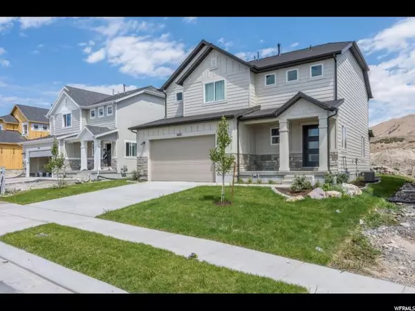 Eagle Mountain, UT 84005,9769 N BRIDGE ST #209