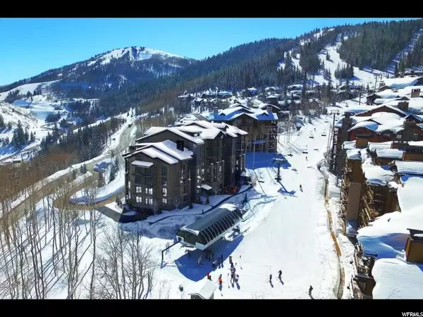 Park City, UT 84060,7697 VILLAGE WAY #301