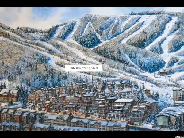 Park City, UT 84060,1217 ROTHWELL RD #6