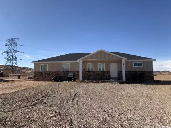 2822 S 2900 W ##59,  Roosevelt,  UT 84066