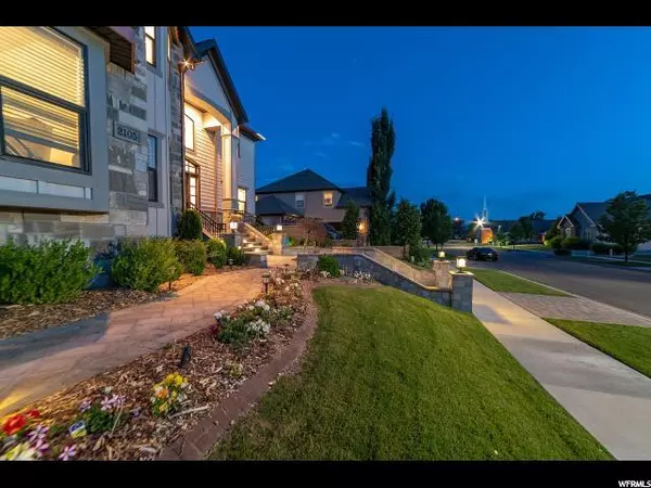 Orem, UT 84058,2105 S 140 W