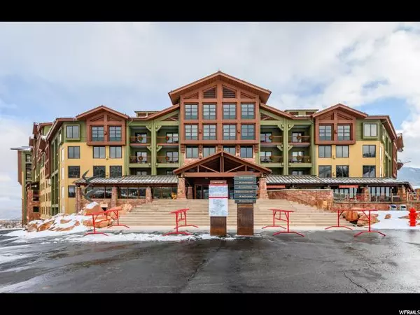 Park City, UT 84068,3855 GRAND SUMMIT DR #541