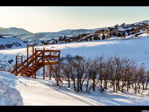 Park City, UT 84098,3276 WAPITI CANYON RD