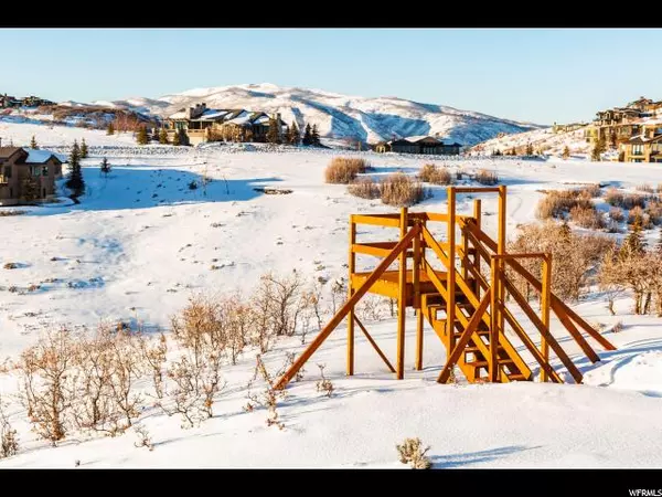 Park City, UT 84098,3276 WAPITI CANYON RD