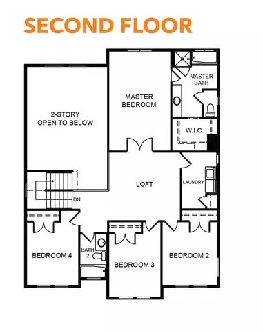 Bluffdale, UT 84065,16257 S COUPLER LN #427