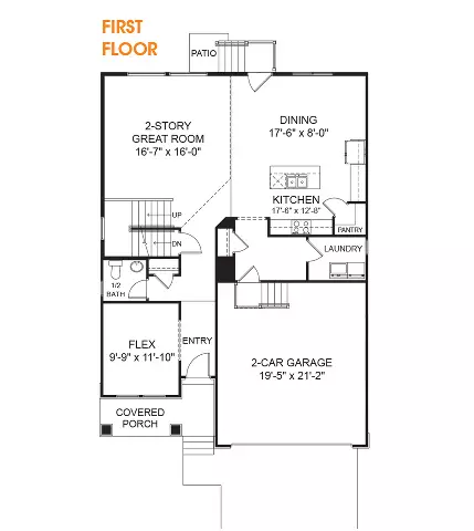 Bluffdale, UT 84065,16163 S COUPLER LN #417