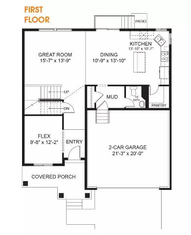 Bluffdale, UT 84065,16139 S COUPLER LN #414