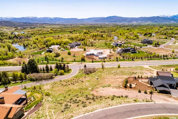 Midway, UT 84049,2491 RIVER MEADOWS DR #39