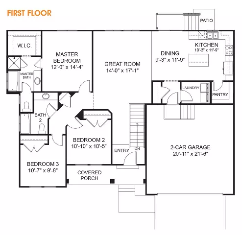 Eagle Mountain, UT 84005,529 E MOUNT DUTTON WAY #1001