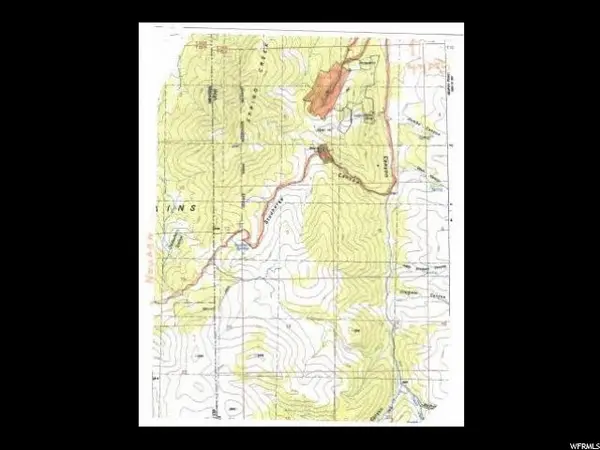 33919 GOSHUTE RESERVATION, Ibapah, UT 84034