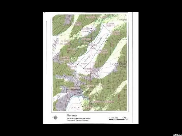 33919 GOSHUTE RESERVATION, Ibapah, UT 84034