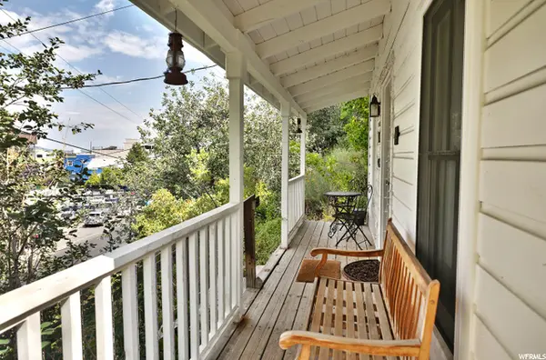 147 SWEDE ALLEY DR, Park City, UT 84060