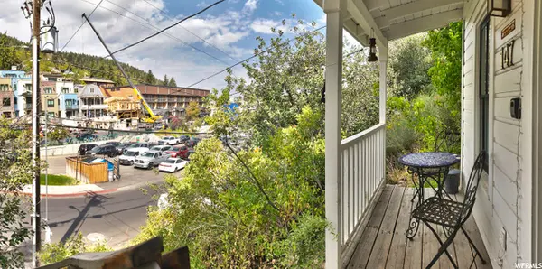 147 SWEDE ALLEY DR, Park City, UT 84060