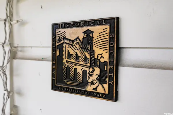 147 SWEDE ALLEY DR, Park City, UT 84060