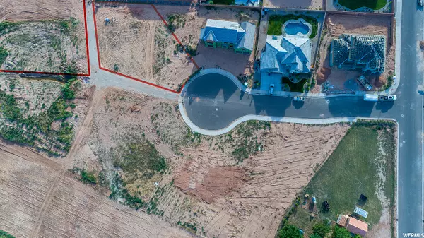 St. George, UT 84790,1 LOT #16 LOGANBERRY CIR #17