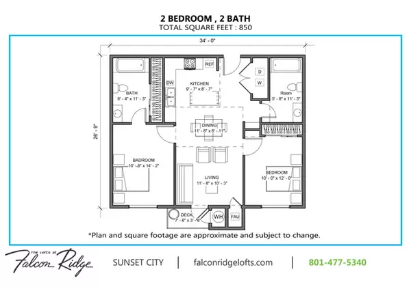 Sunset, UT 84015,310 N NORTH MAIN ST W