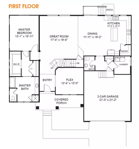 Eagle Mountain, UT 84005,445 E DELANO PEAK DR #1023