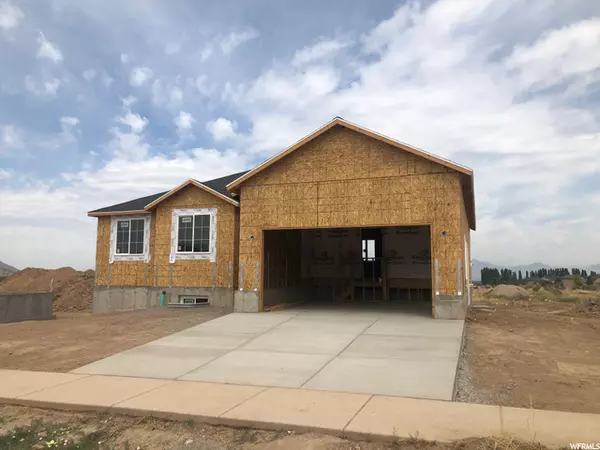 Santaquin, UT 84655,902 N 300 W #8