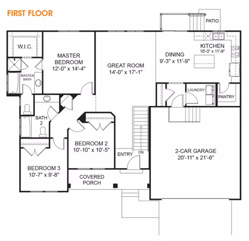 Eagle Mountain, UT 84005,430 E ABAJO PEAK DR #1031