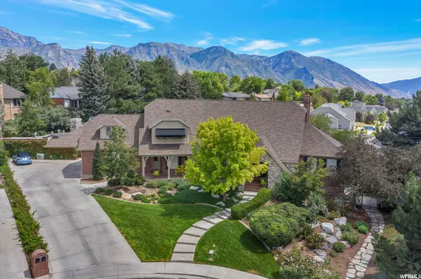 Orem, UT 84058,109 W WESTVIEW CIR