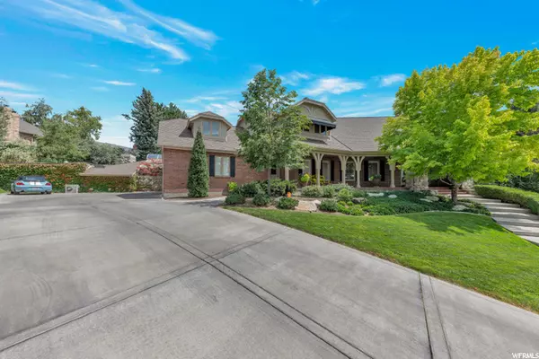 Orem, UT 84058,109 W WESTVIEW CIR