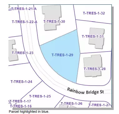 Toquerville, UT 84774,1255 S RAINBOW BRIDGE ST #29