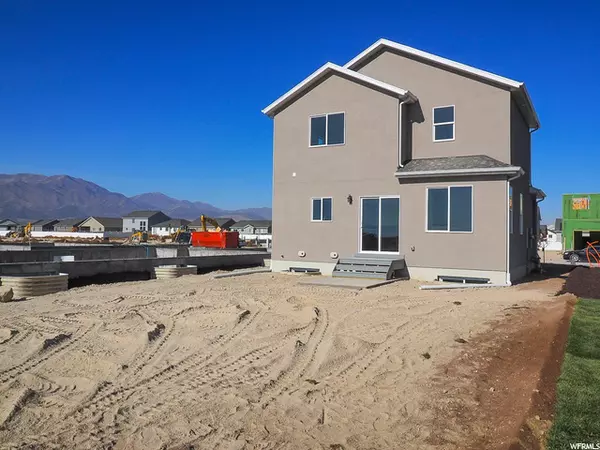 Eagle Mountain, UT 84005,1333 E PAMELA ST