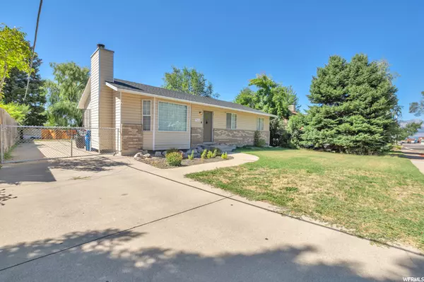 Washington Terrace, UT 84405,5023 S 150 E