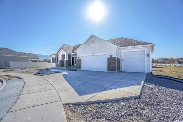 Stansbury Park, UT 84074,129 W MAGNOLIA CIR