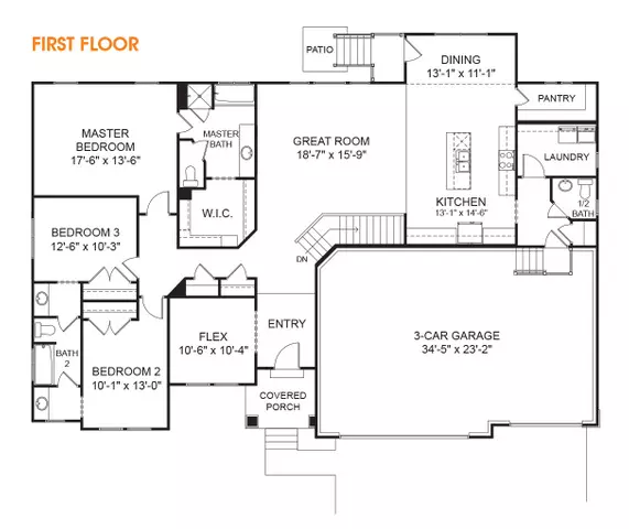 Eagle Mountain, UT 84005,355 E GILBERT PEAK WAY #801