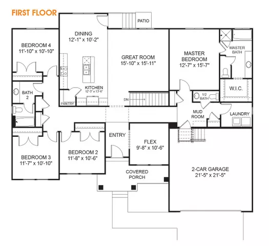 Eagle Mountain, UT 84005,4497 N MONROE PEAK LN #904