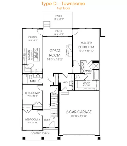 Vineyard, UT 84059,714 N 260 W #1436