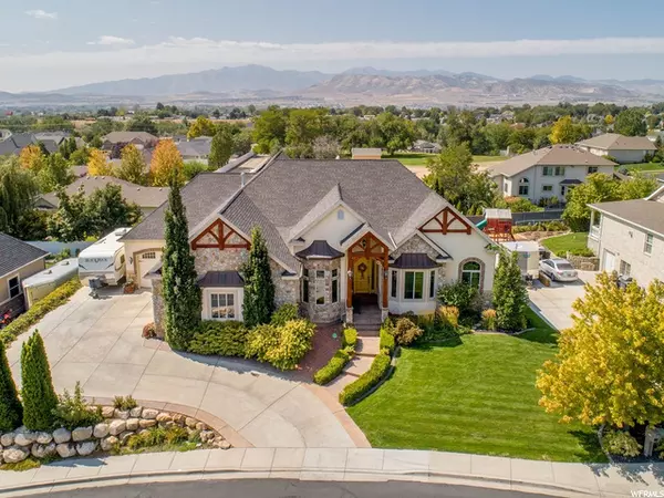 Lehi, UT 84043,1739 N 180 E