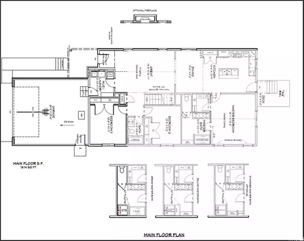 Eagle Mountain, UT 84005,1348 N PAMELA ST E #254